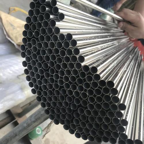 企贏科技 專業批發304/201不銹鋼管，光亮無縫零切定制專家